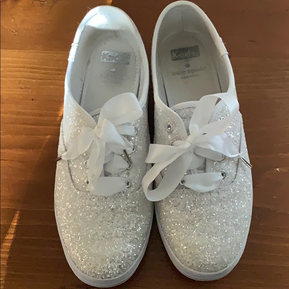 kate spade Shoes - Kate Spade Keds